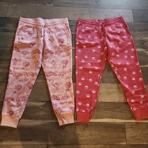 Amazon Essinatals Sweatpants Bundle